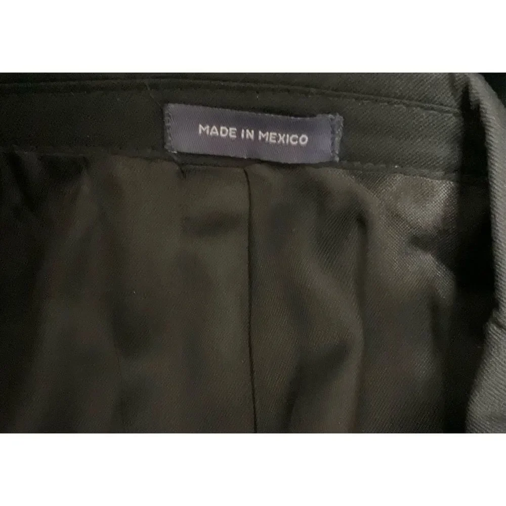 Stafford Classic Fit NWT Men’s Suit/Blazer Jacket 100% Wool